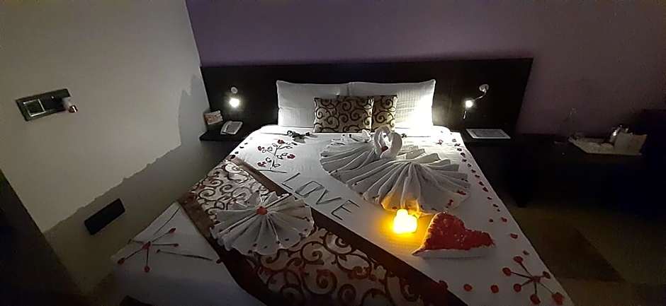 Hotel Vijay Paradise