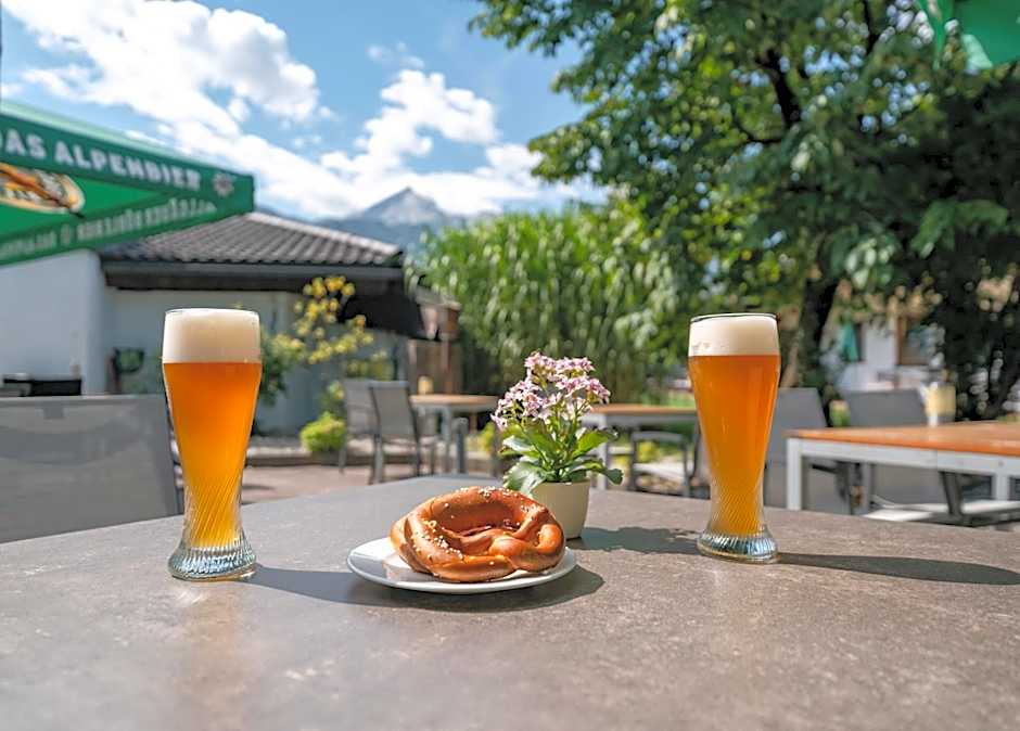 LAGAP Alpin Boutique Hotel