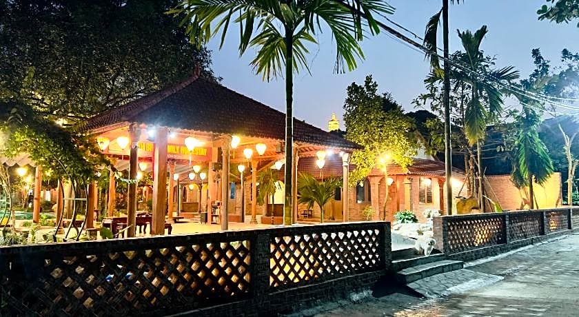 Ninh Binh Family Homestay