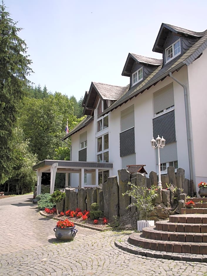 Studentenmühle Hotel - Restaurant