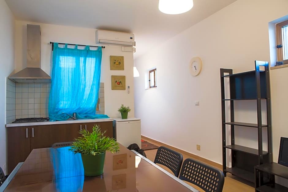 Semu A Mari B&B