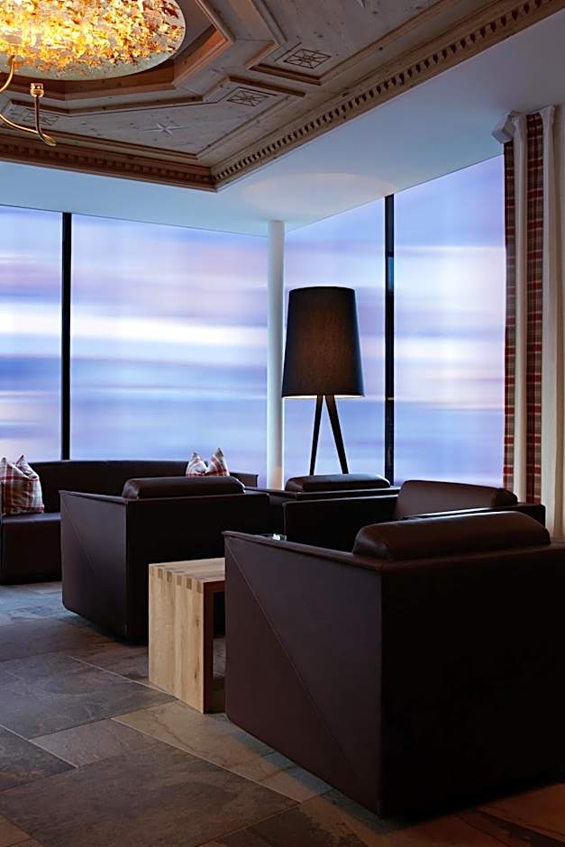 Hotel Tirol
