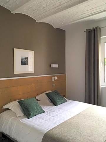 LOGIS Hôtel & Restaurant - Le Manoir de Gavrelle