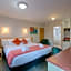 Bella Vista Motel Blenheim