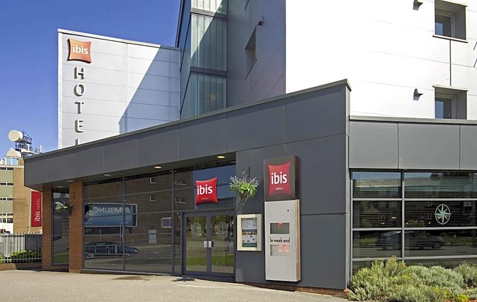 ibis Hull City Centre