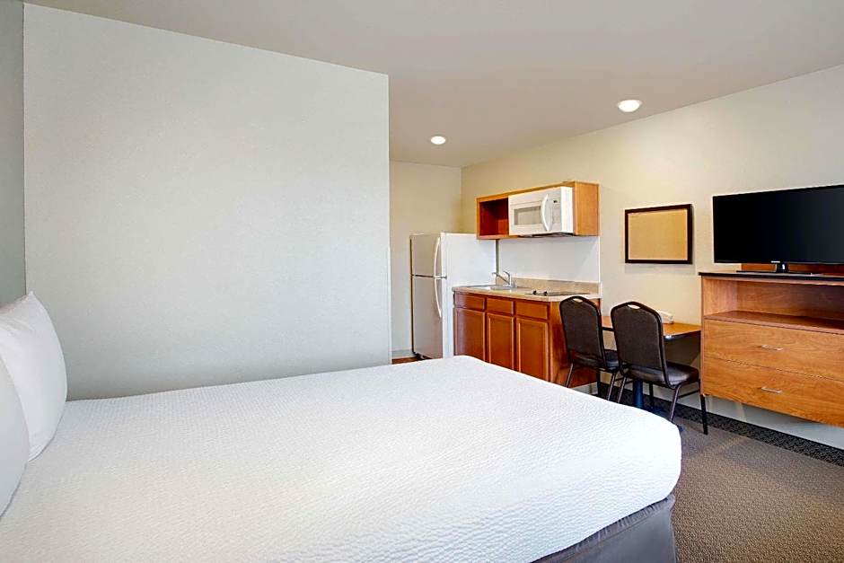 WoodSpring Suites Chesapeake-Norfolk Greenbrier