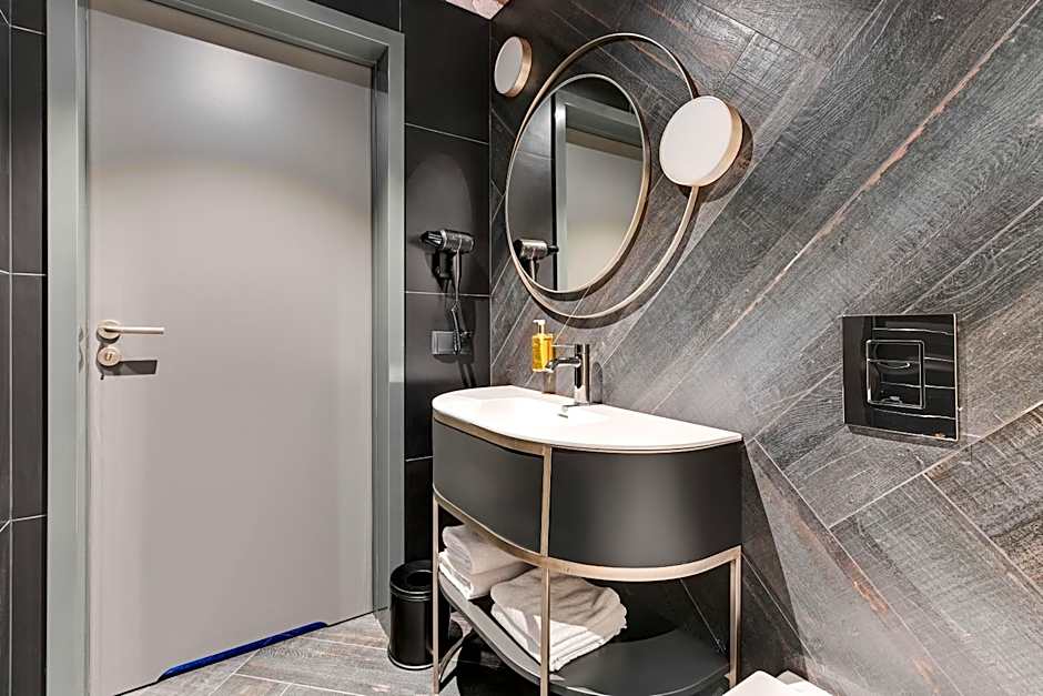 GRANO HOTEL Gdańsk Old Town