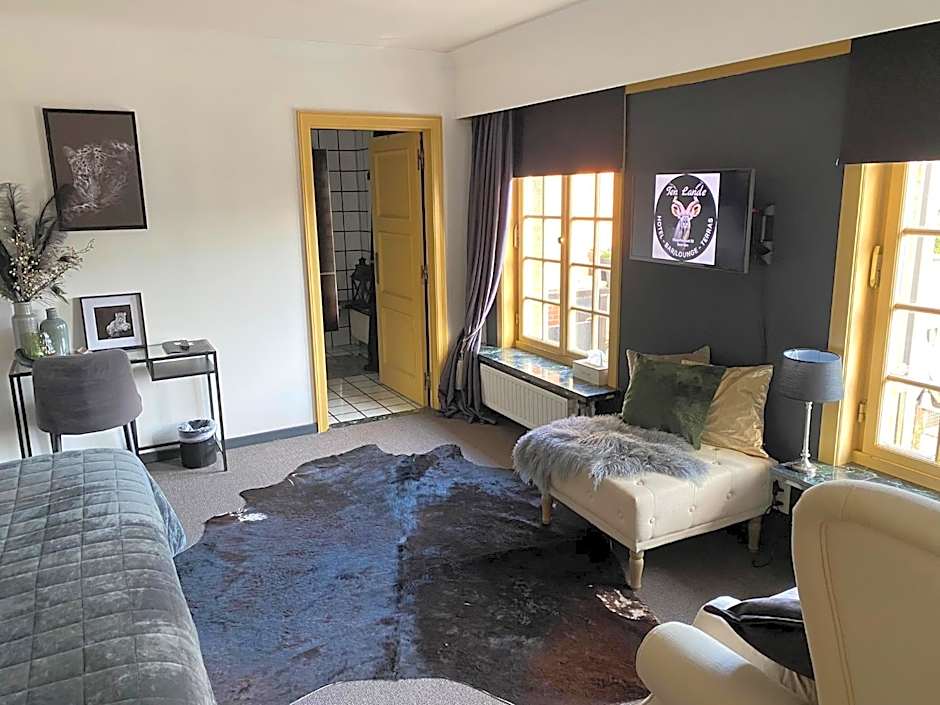 Hotel Ten Lande