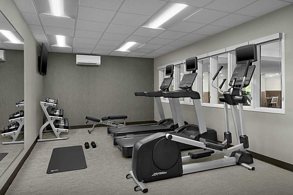Courtyard by Marriott Dayton Beavercreek