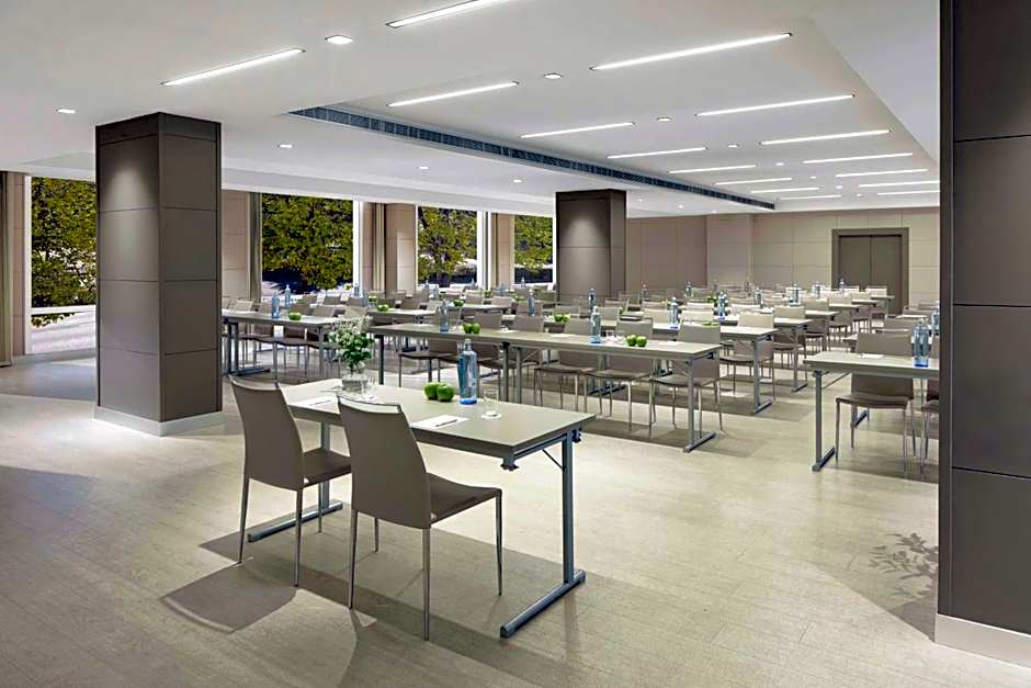 NH Collection San Sebastian Aranzazu