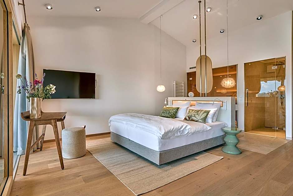 ANETSEDER Landhotel, Lofts & Golf