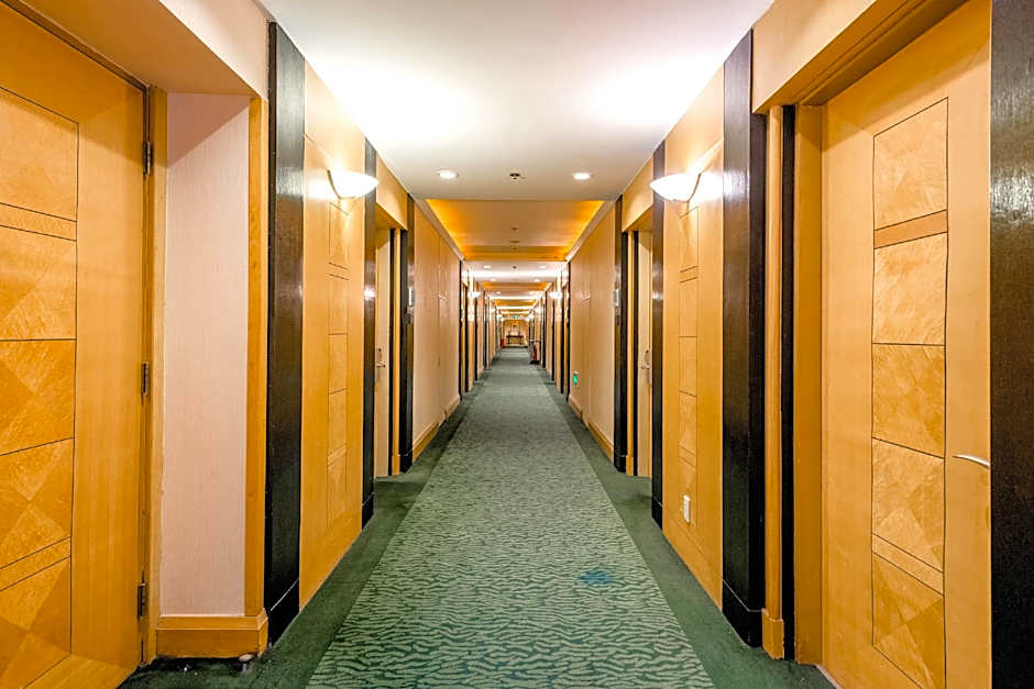 Ruishi Hotel Dalian