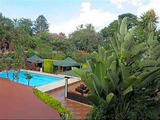 Comfort Gardens Guest House