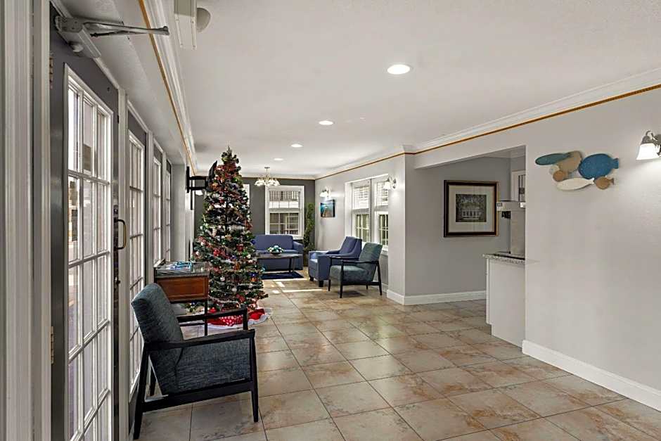 Quality Inn Ocean Springs - Biloxi East