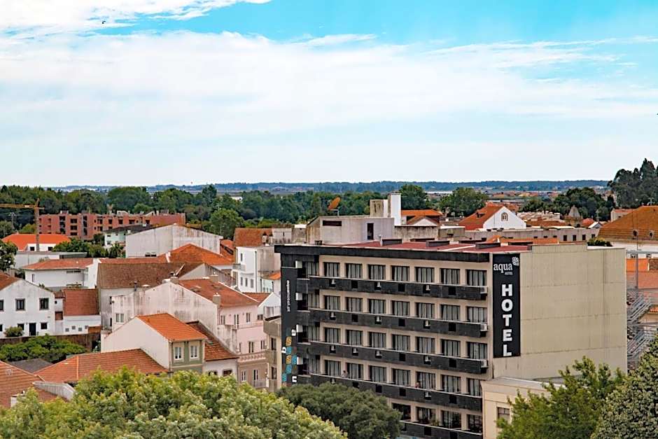 AquaHotel