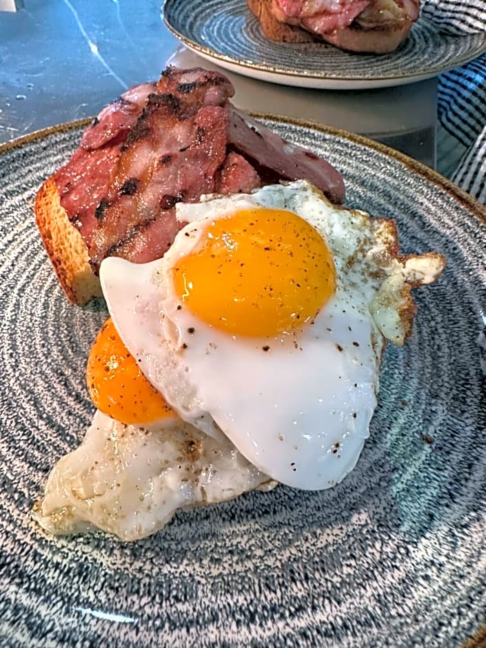 Grianaig Guest House & Restaurant, South Uist, Outer Hebrides