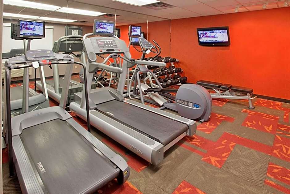 Residence Inn by Marriott Houston Sugar Land/Stafford