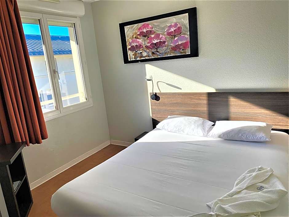 ApartHotel Sainte-Marthe