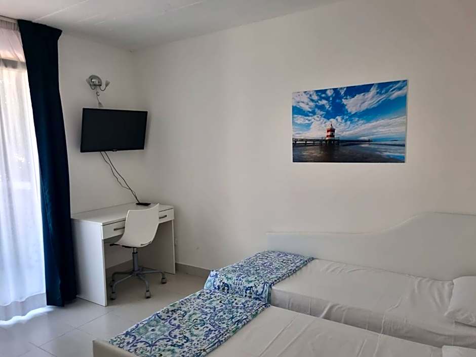 Appart-Hotel Holiday