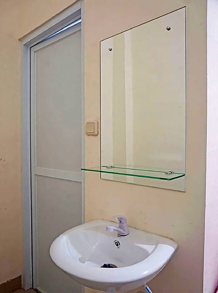 Capital O 91790 S1 Residence