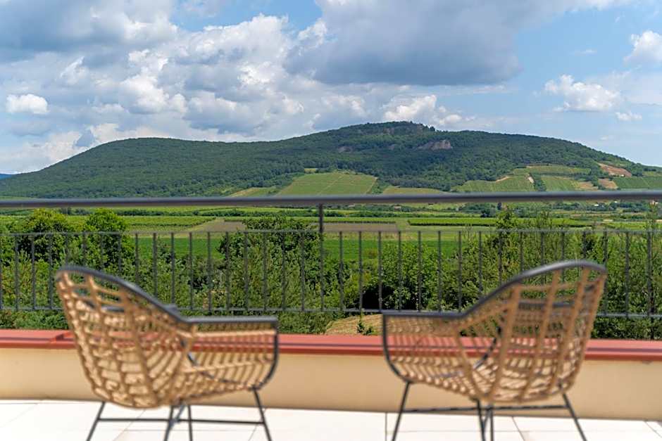 Hotel Kőporos Hercegkút