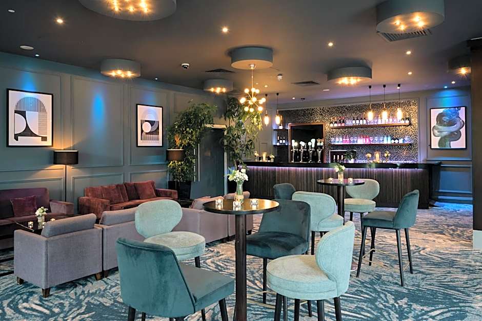 Carlton Hotel Blanchardstown