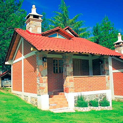 Cabañas Rincón Escondido