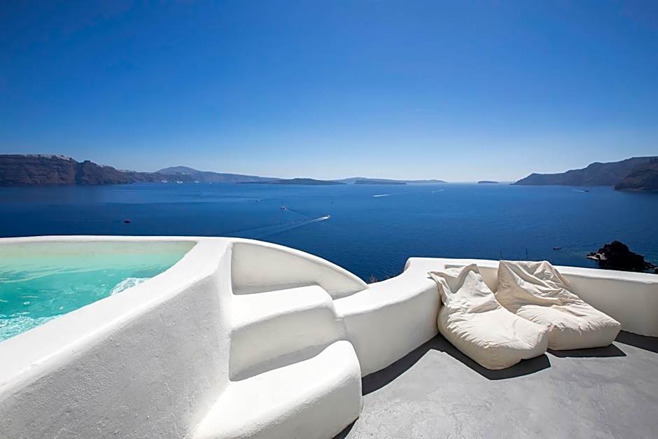 Ducato di Oia - Adults Only