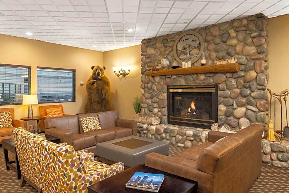 Hampton Inn By Hilton Kalispell