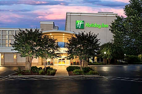 Holiday Inn Gaithersburg By IHG