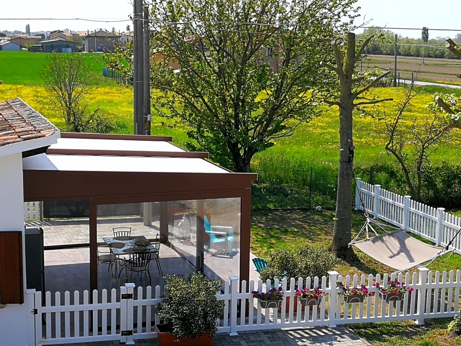 Villa Roma Holidays