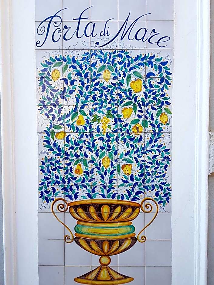 Residenza Porta di Mare