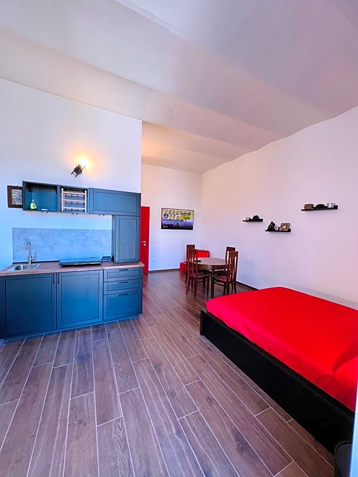 B&B letterario Palazzo Pistocchi