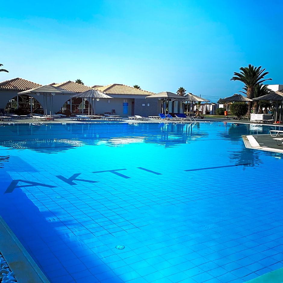 Akti Beach Club