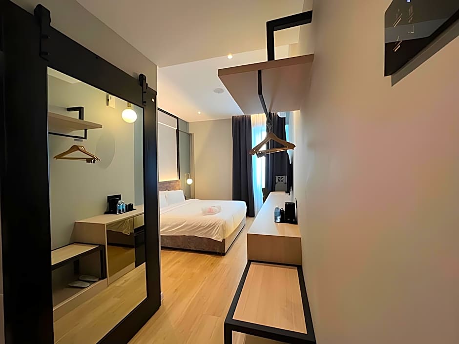 FUHOTEL