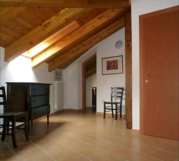 La Dimora del Barone