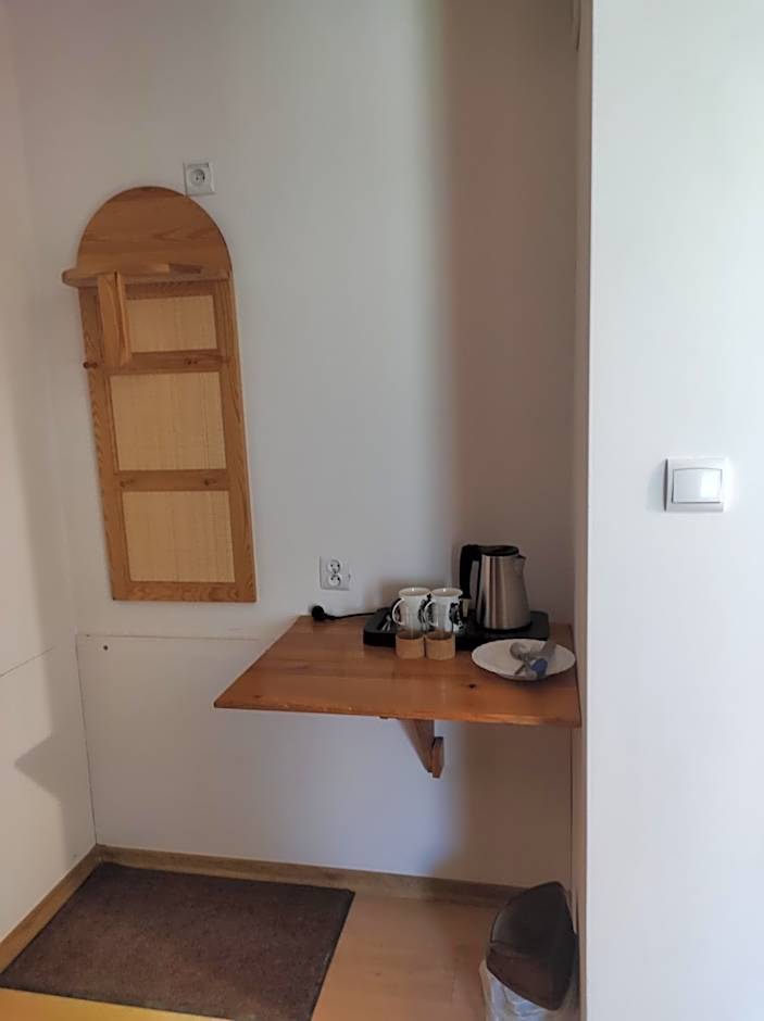 Rezydencja Bukowy Dwór