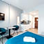 Forenom Serviced Apartments Helsinki Mansku