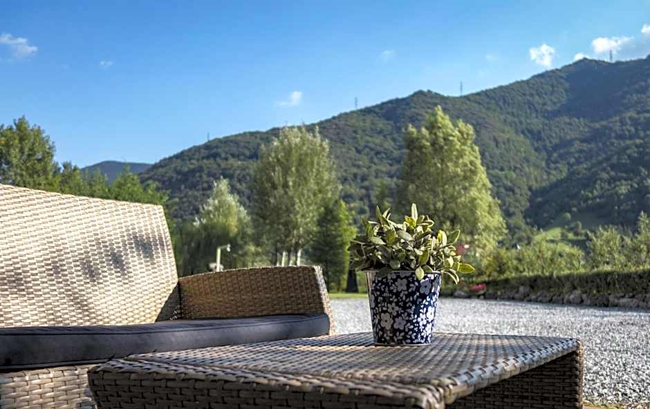 Albergo La Romanella