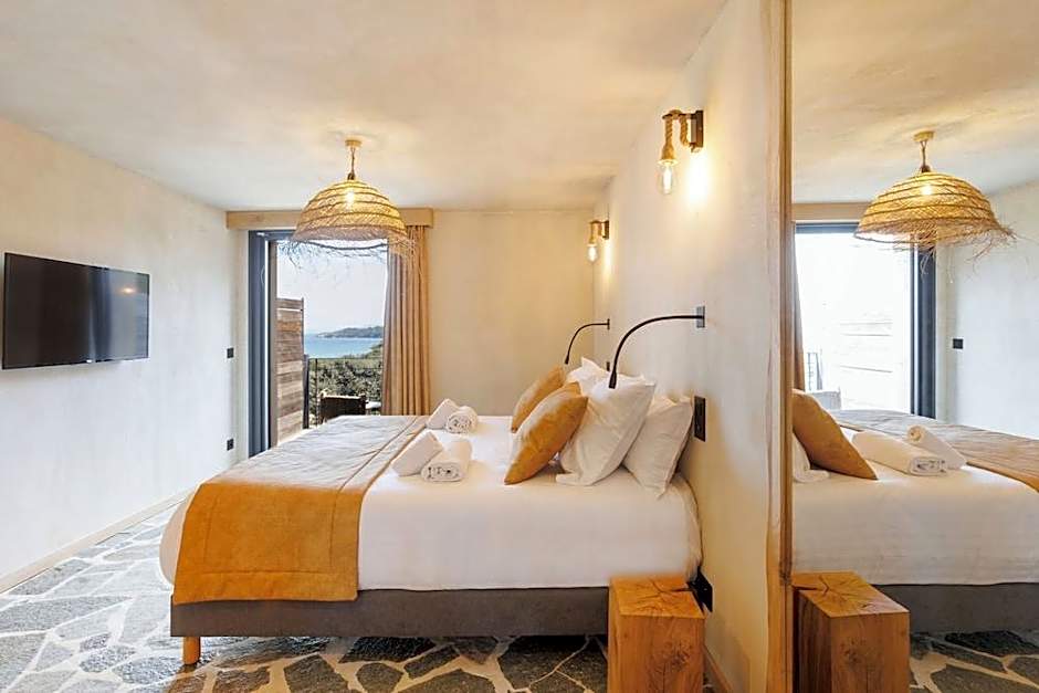 Le Domaine de la Mer - Appartements 3*** 