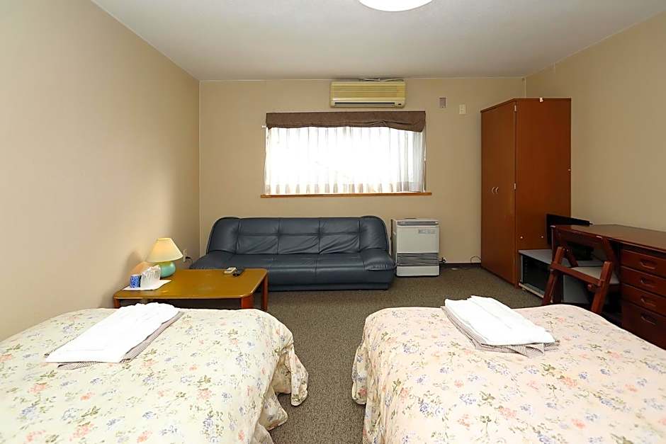 Hotel Tensui