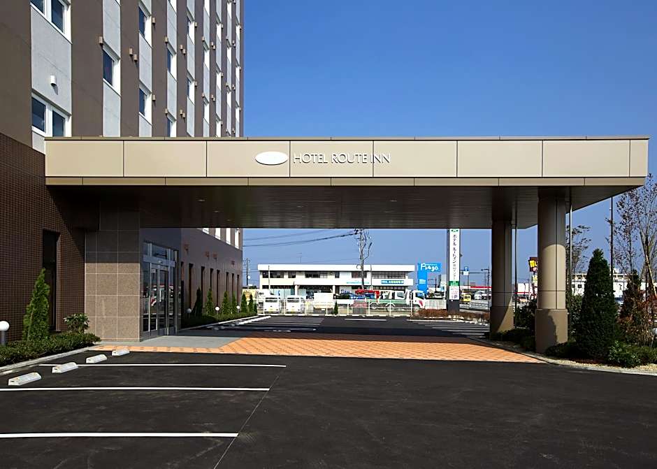 Hotel Route Inn Toyama Inter