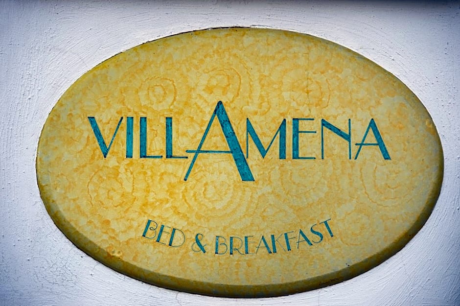 Villamena