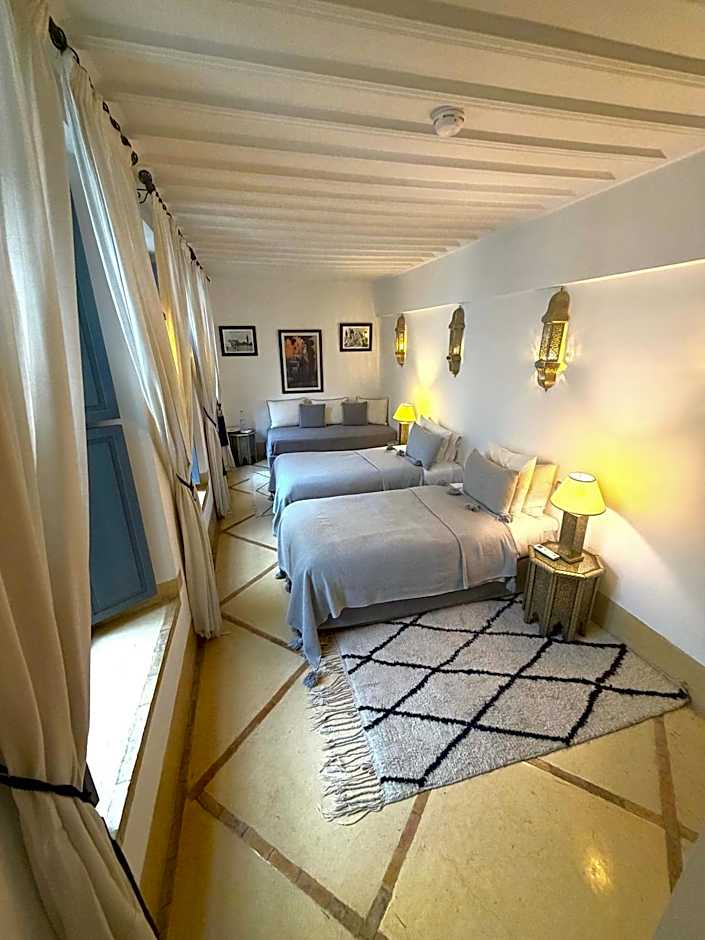 Riad Adore