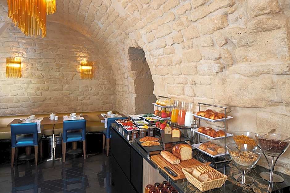 Hotel Opéra Richepanse