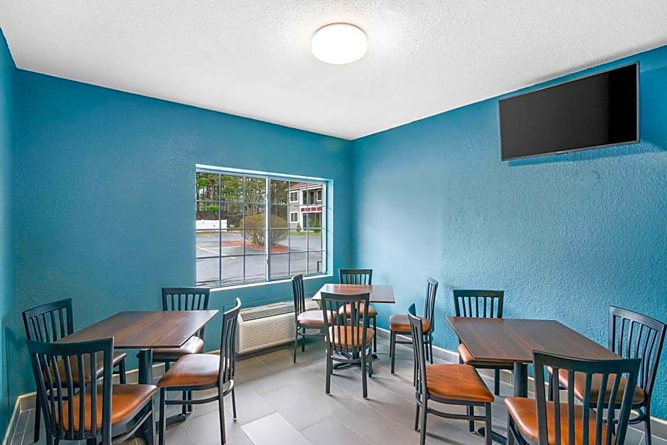 Quality Inn Queensbury - Lake George Area