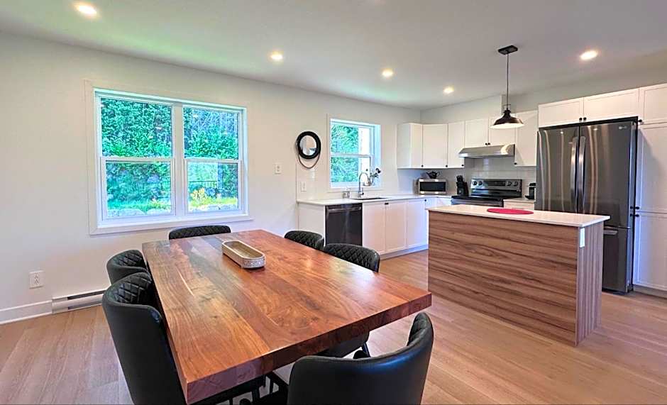 Le domaine du Sous-Bois