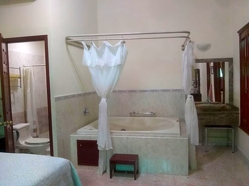 HOTEL CASONA MISIONES
