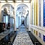Raffles Europejski Warsaw