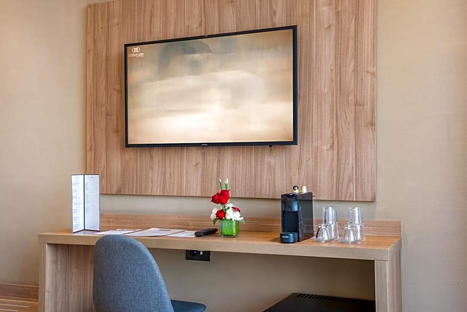 Dominium Hivernage Hotel